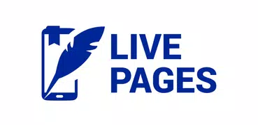 Live Pages