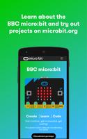 برنامه‌نما micro:bit عکس از صفحه