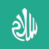 Salaam ikon