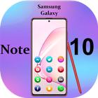 Samsung Note 23 Launcher 2023 아이콘