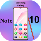 OS 18 Launcher - Phone 16 Pro أيقونة