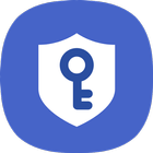 Knox Settings VPN Plug-in simgesi