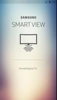 Samsung Smart View Plakat