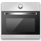 Plug-in app (Oven) ícone