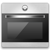 Plug-in app (Oven)-icoon
