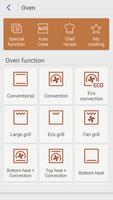Plug-in app (Oven) screenshot 2