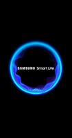 Samsung Smart Life plakat