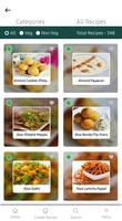 Samsung My Recipe স্ক্রিনশট 1