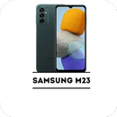 Samsung galaxy M23 launchers APK