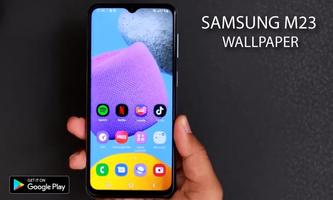 1 Schermata Samsung galaxy M23 launchers