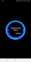 SamsungPlus Africa Affiche