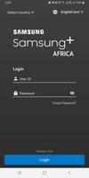 SamsungPlus Africa capture d'écran 1