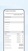 Samsung Trade-in screenshot 1