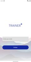 Samsung Trainer App-poster