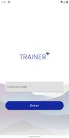 Samsung Trainer App پوسٹر
