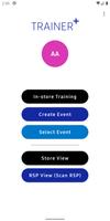 Samsung Trainer App اسکرین شاٹ 1