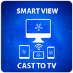 Samsung Smart View Cast to TV
