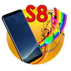 Ringtones for Samsung galaxy S8 free icon