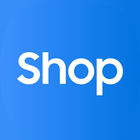 Shop Samsung-icoon