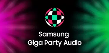 Samsung Sound Tower (Giga Part