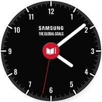 Samsung Global Goals Classic ảnh chụp màn hình 1