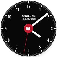 Samsung Global Goals Classic Screenshot 1