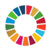 Samsung Global Goals ikona