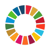 Samsung Global Goals ikon