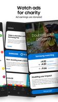 Samsung Global Goals syot layar 2