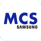 Samsung MCS أيقونة