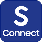 Samsung Connect أيقونة