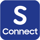 Samsung Connect icône