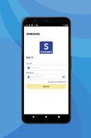 پوستر Samsung Connect