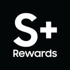 Samsung Plus Rewards biểu tượng