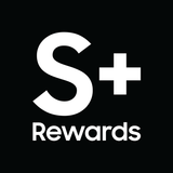 Samsung Plus Rewards 아이콘