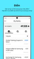 Samsung Plus Rewards ảnh chụp màn hình 3