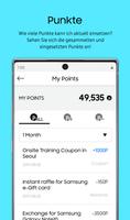 Samsung Plus Rewards Screenshot 3