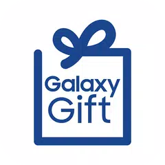 Galaxy Gift アプリダウンロード