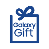 Galaxy Gift ikona