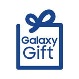 Galaxy Gift-icoon