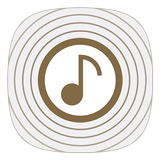 Wireless Audio-Multiroom (Tab) ikona
