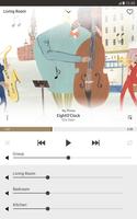Wireless Audio-Multiroom (Tab) imagem de tela 2