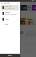 Wireless Audio-Multiroom (Tab) imagem de tela 3