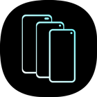 Experience app for Galaxy S10 Zeichen