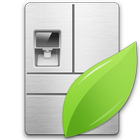 E-Smart Refrigerator icon