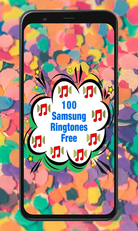 رنات سامسونج بدون نت - أجمل نغمات للهاتف الجوال APK pour Android Télécharger