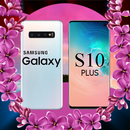 Samsung S25 Ultra Launcher APK