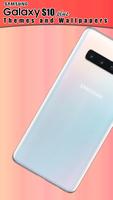 Samsung S25 Ultra Launcher تصوير الشاشة 1