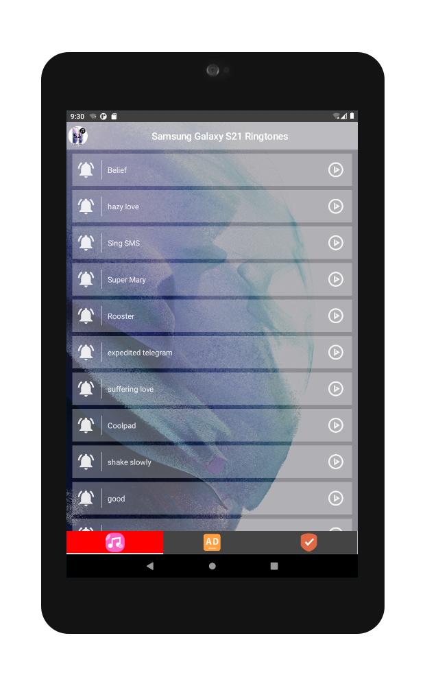 Samsung s21 ringtone. Samsung s21 рингтон.