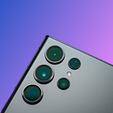 Samsung S23 Ultra icono